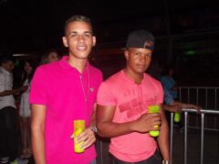 Natal Open Prime